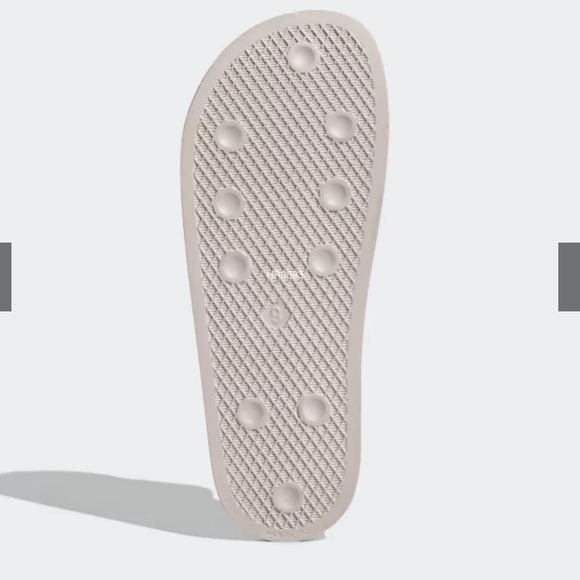 Adidas Sandals UNISEX Men’s US12 Adidas Originals sandals shower slides main image 5